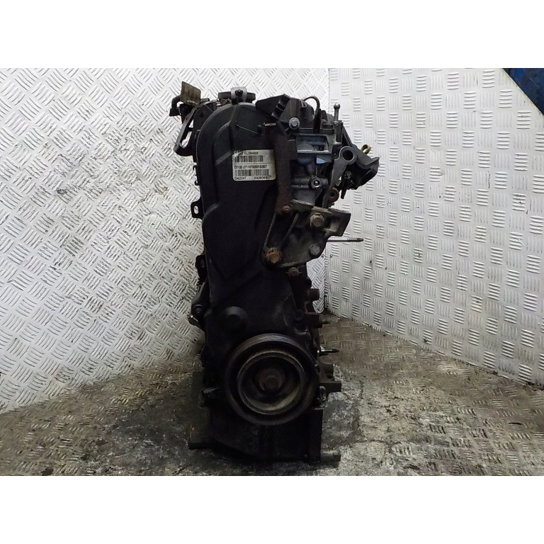 Двигун Ford MONDEO IV 2.0 TDCi AZBA