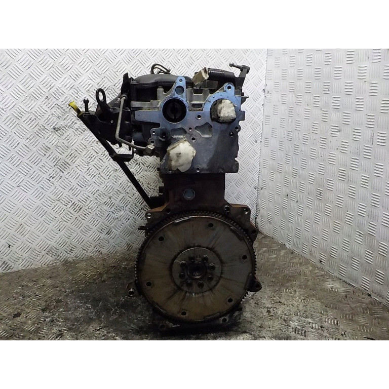 Двигун Ford MONDEO IV 2.0 TDCi AZBA