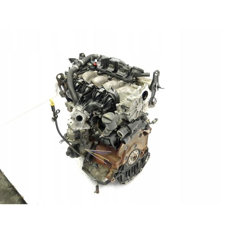 Двигун Ford MONDEO IV 2.2 TDCi KNBA