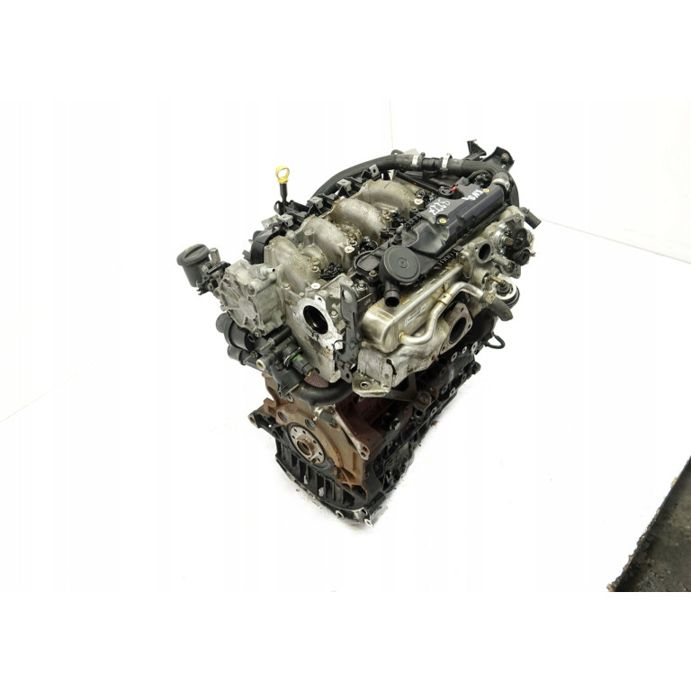 Двигун Ford MONDEO IV 2.2 TDCi KNBA