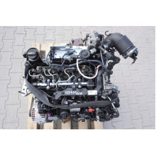 Двигатель Toyota VERSO 1.6 D4-D 1WW