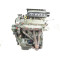 Двигун Toyota YARIS 1.0 16V 1SZ-FE