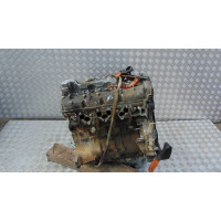 Двигун Ford RANGER 2.5 D WL