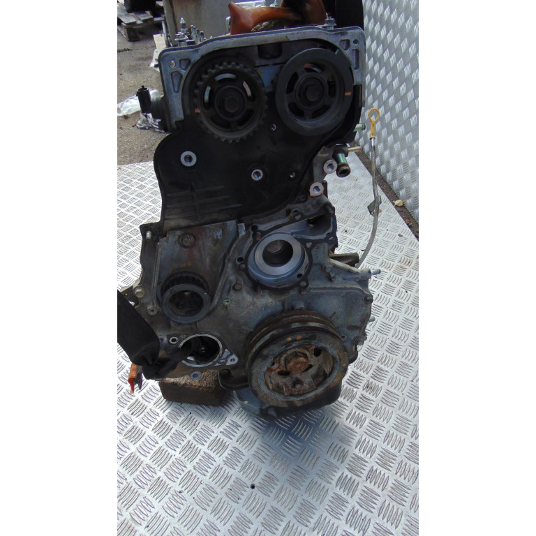Двигун Ford RANGER 2.5 D WL