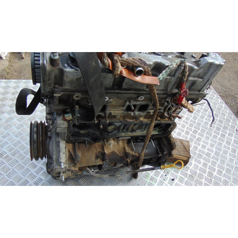 Двигун Ford RANGER 2.5 D WL