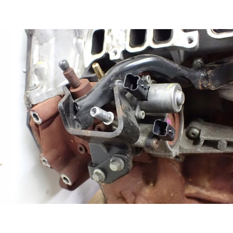 Двигун Ford RANGER 2.2 TDCi 4x4 GBVAJQJ
