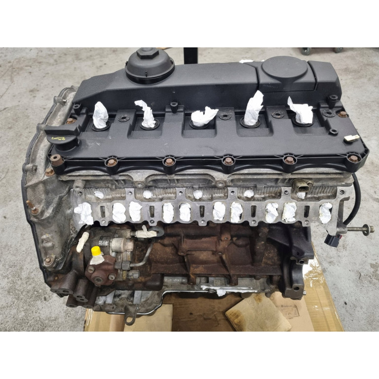 Двигатель Ford RANGER 3.2 TDCi 4x4 SAFA SA2R SAFB SA2W SA2R ENSA SA2S