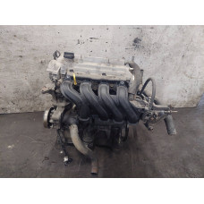 Двигатель  Toyota YARIS VERSO 1.3 NCP22 2NZFE