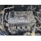 Двигатель  Toyota YARIS VERSO 1.5 NCP21 1NZFE