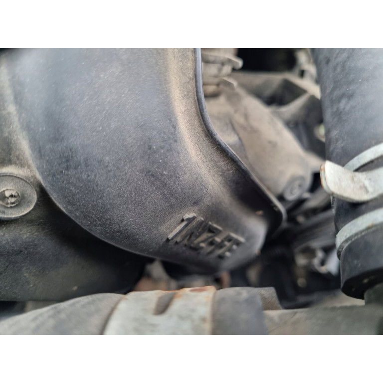 Двигатель  Toyota YARIS VERSO 1.5 NCP21 1NZFE