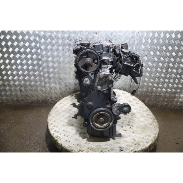Двигун Ford S-MAX 2.0 TDCi TYWA