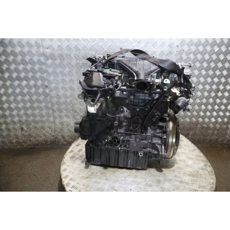 Двигун Ford S-MAX 2.0 TDCi TYWA