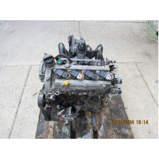 Двигатель  Toyota YARIS 1.3 VVT-i 2SZFE