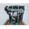 Двигун Ford S-MAX 2.2 TDCi Q4WA