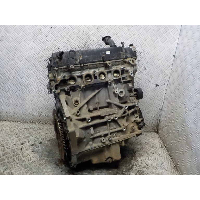 Двигун Ford S-MAX 2.3 SEWA