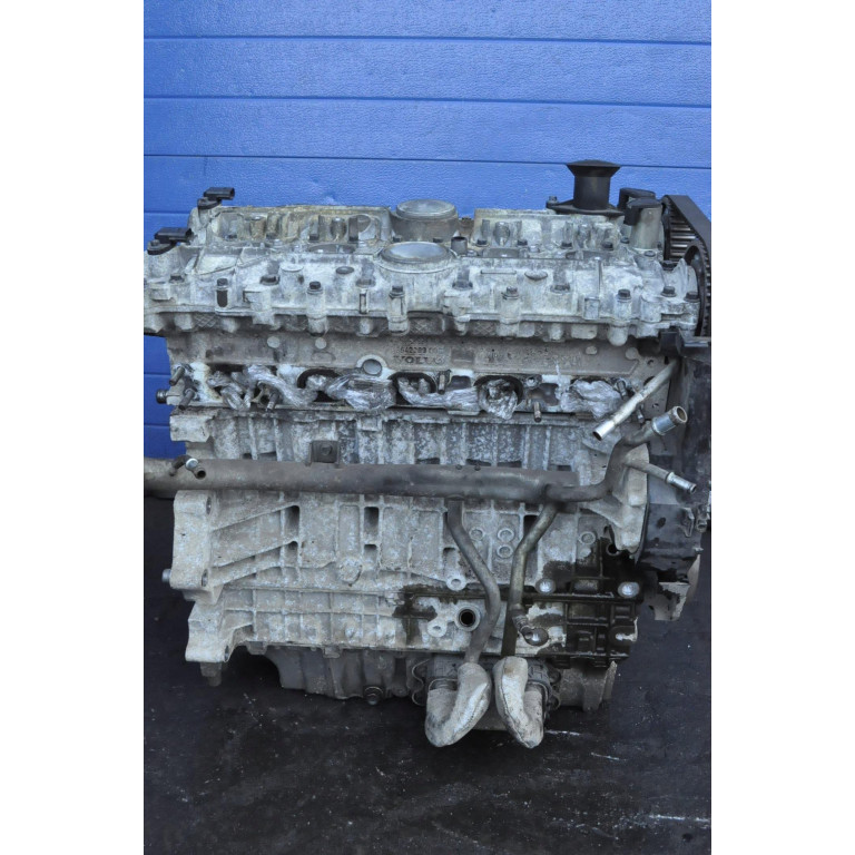 Двигатель Ford S-MAX 2.5 ST HUWA HUBA