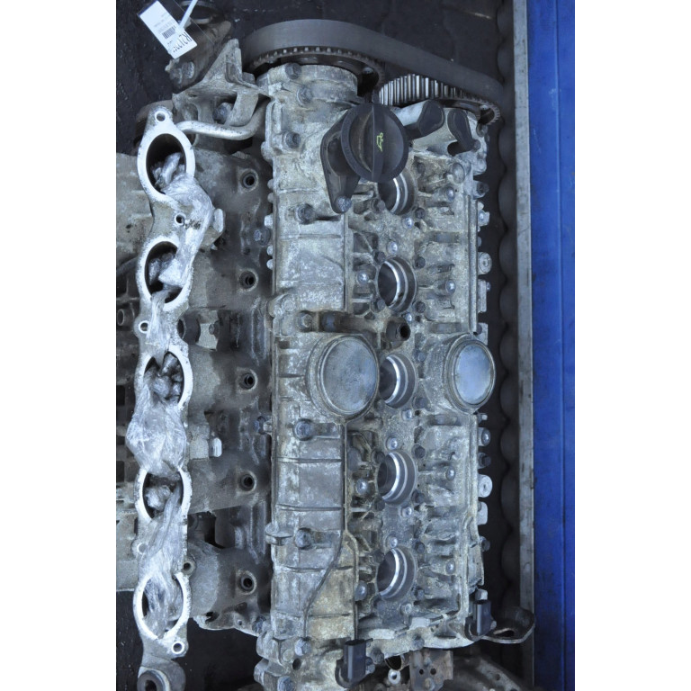 Двигатель Ford S-MAX 2.5 ST HUWA HUBA