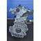 Двигатель Ford S-MAX 2.5 ST HUWA HUBA