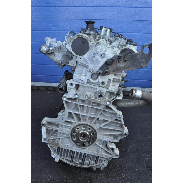 Двигатель Ford S-MAX 2.5 ST HUWA HUBA