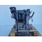 Двигатель Toyota YARIS 1.0 1KRFE