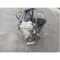 Двигатель Toyota YARIS 1.5 Hybrid 1NZFXE