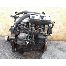 Двигун Ford SCORPIO II 2.5 TD VM