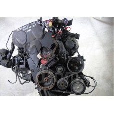 Двигатель Ford SCORPIO I 2.9 i BRD