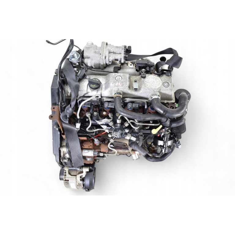 Двигун Ford TOURNEO CONNECT 1.8 Turbo Di RWPF
