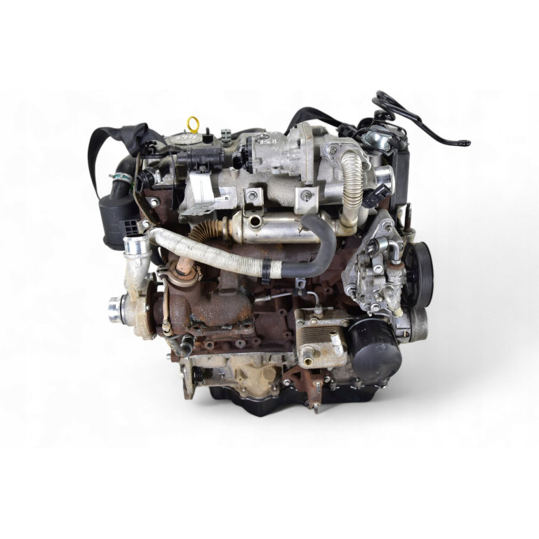 Двигун Ford TOURNEO CONNECT 1.8 Turbo Di RWPF