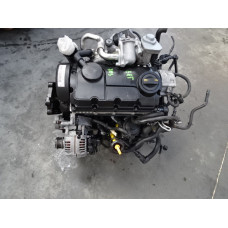 Двигатель Ford TRANSIT 2.9 i BRT