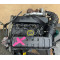 Двигун Ford TRANSIT 2.0 DI (F_E_, F_F_, F_G_) ABFA