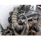 Двигун Ford TRANSIT 2.0 DI (F_E_, F_F_, F_G_) F3FA