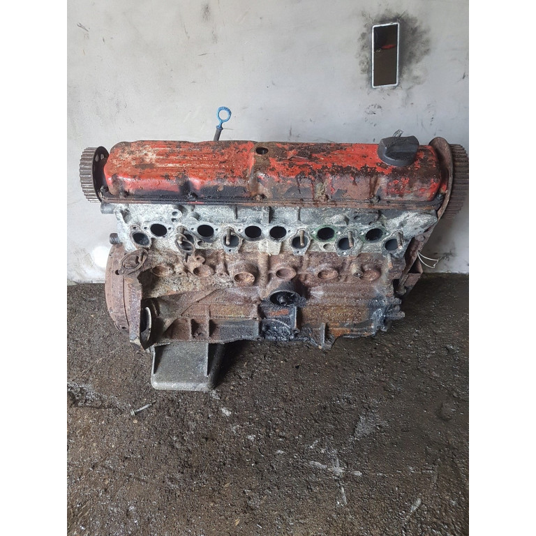 Двигатель Volvo 240 2.4 Diesel D 24