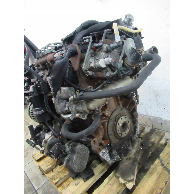Двигун Ford TRANSIT 2.2 TDCi P8FB