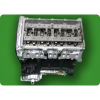 Двигун Ford TRANSIT 2.2 TDCi SRFE