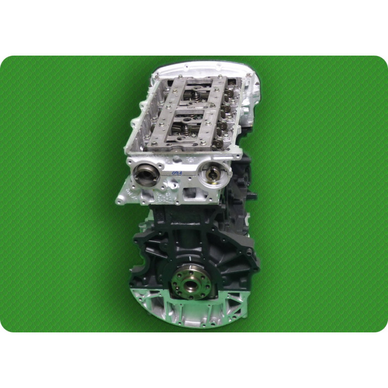 Двигун Ford TRANSIT 2.2 TDCi SRFE