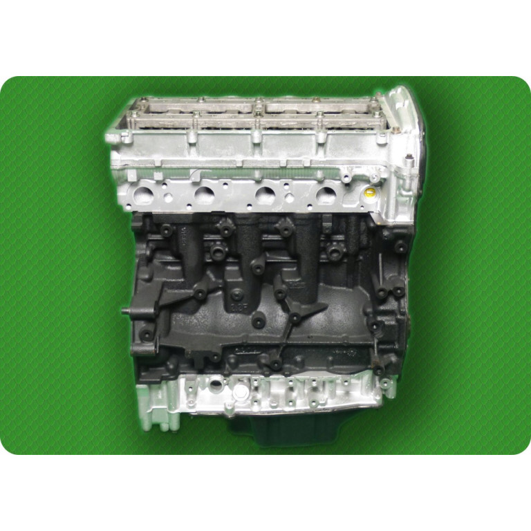 Двигун Ford TRANSIT 2.2 TDCi SRFE