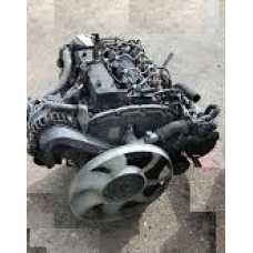 Двигатель Ford TRANSIT 2.2 TDCi [RWD] DRRC