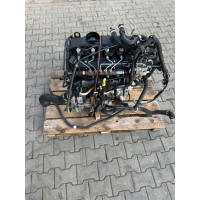 Двигун Ford TRANSIT 2.4 TDCi PHFC PHFA