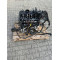 Двигатель Ford TRANSIT 2.4 TDCi PHFC PHFA