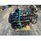 Двигатель Ford TRANSIT 2.4 TDCi PHFC PHFA