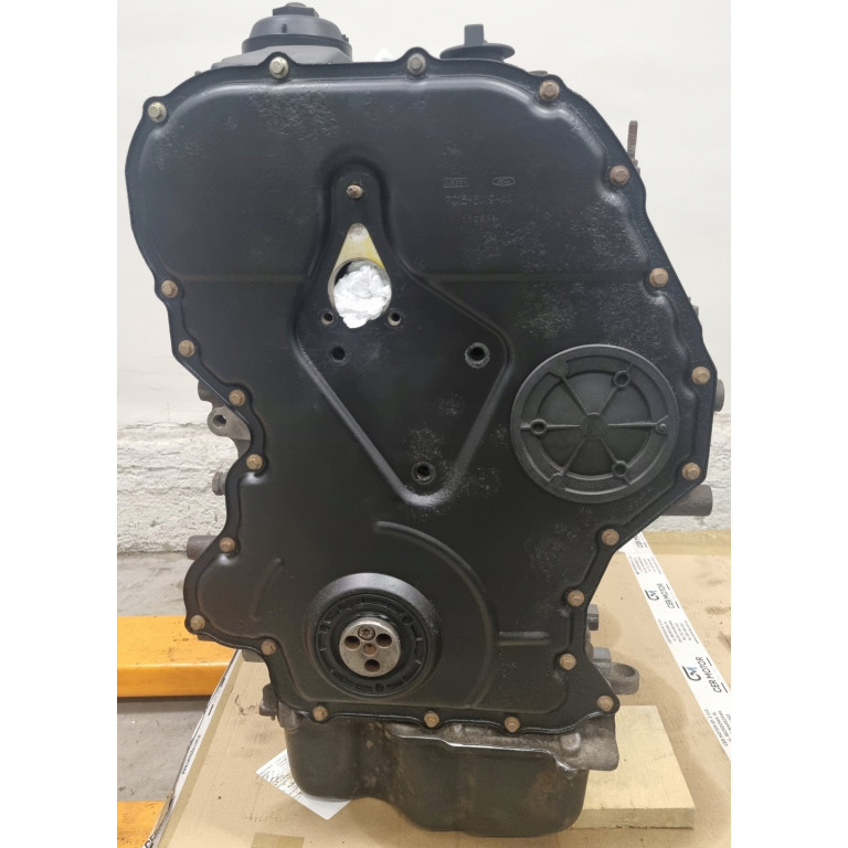 Двигун Ford TRANSIT 3.2 TDCi SAFB