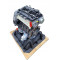 Двигун Ford TRANSIT 2.2 TDCi 4x4 CYRC