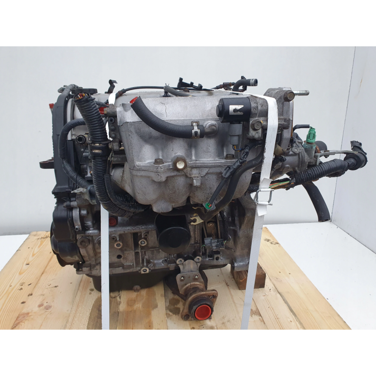 Двигатель Honda ACCORD V 2.0 (CD9) F20B3