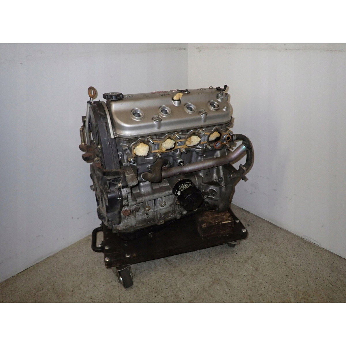 Двигун Honda ACCORD V 1.9 i (CE7) F18A3 в Україні. Купити