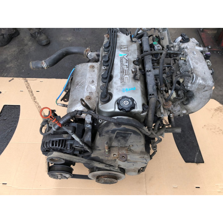 Двигун Honda ACCORD VI 2.0 I F20B6