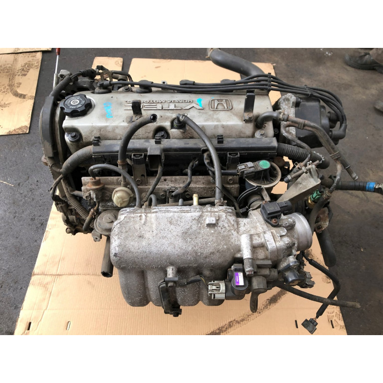 Двигун Honda ACCORD VI 2.0 I F20B6