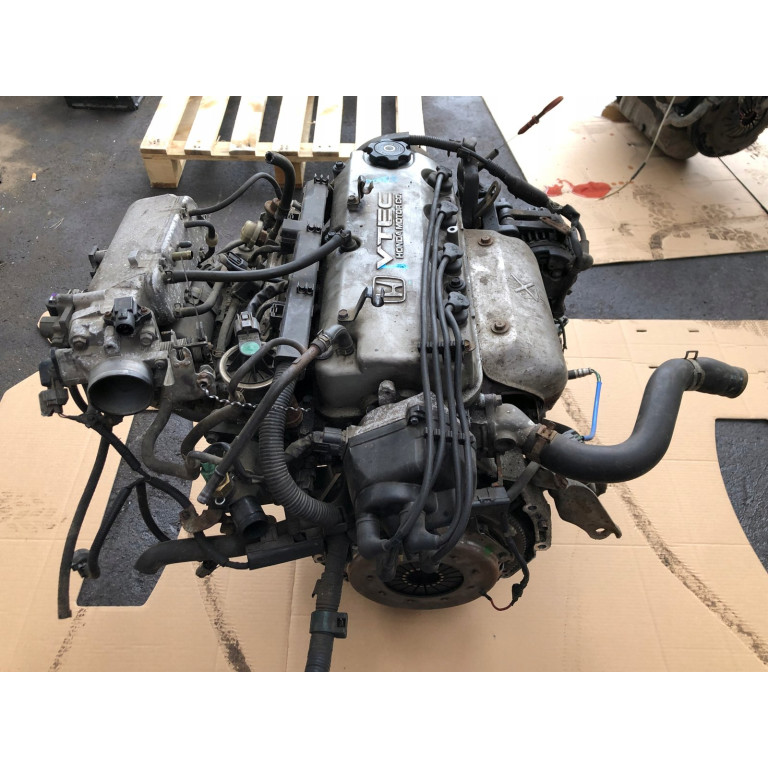 Двигун Honda ACCORD VI 2.0 I F20B6