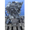 Двигатель Volvo 740 2.4 Diesel D 24