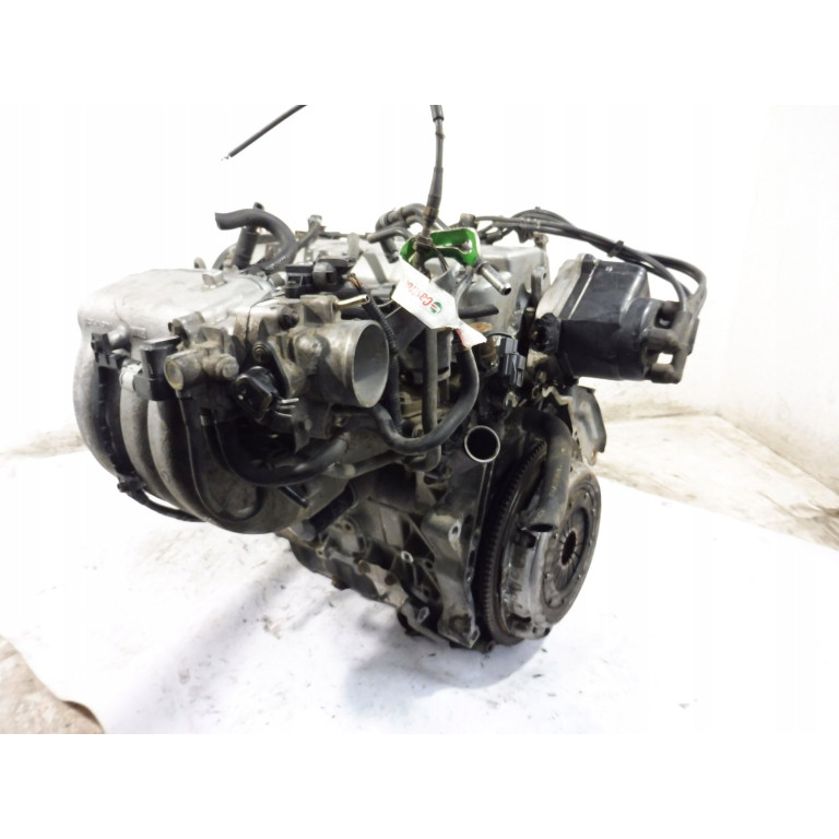Двигатель Honda ACCORD VI 1.8 i (CH6) F18B2